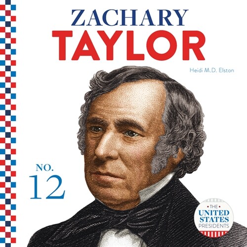 Zachary Taylor (Library Binding)