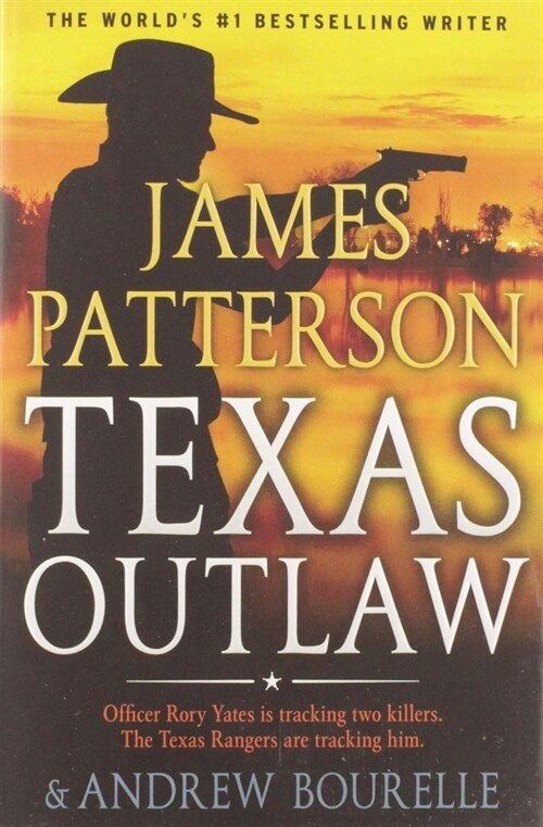 Texas Outlaw (Paperback)