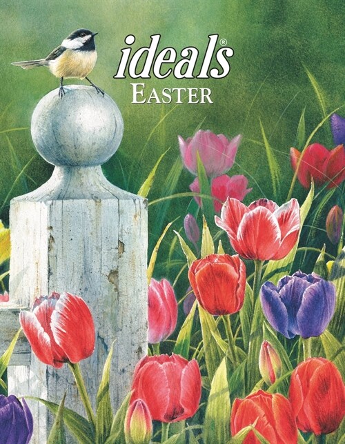 Easter Ideals 2021 (Paperback)