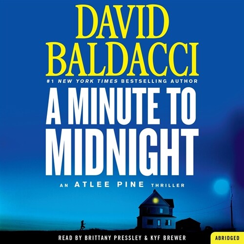 A Minute to Midnight (Audio CD)