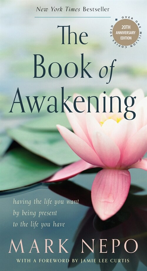 The Book of Awakening (Hardcover)