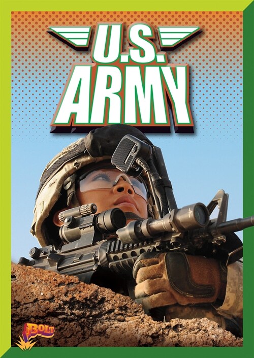 U.S. Army (Library Binding)