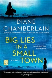 Big lies in a small town