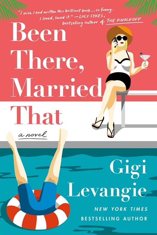 Been There, Married That (Paperback)