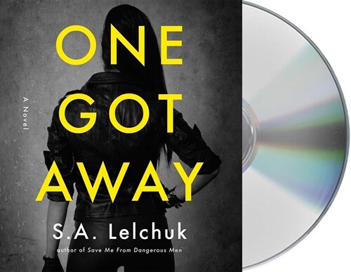 One Got Away (Audio CD)
