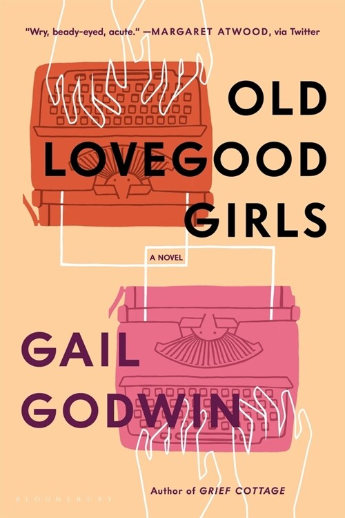 Old Lovegood Girls (Paperback)