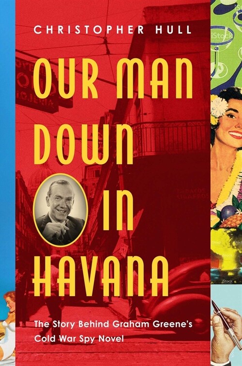 Our Man Down in Havana (Paperback)