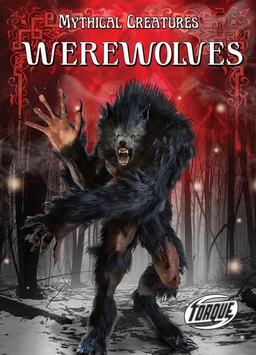 Werewolves (Library Binding)