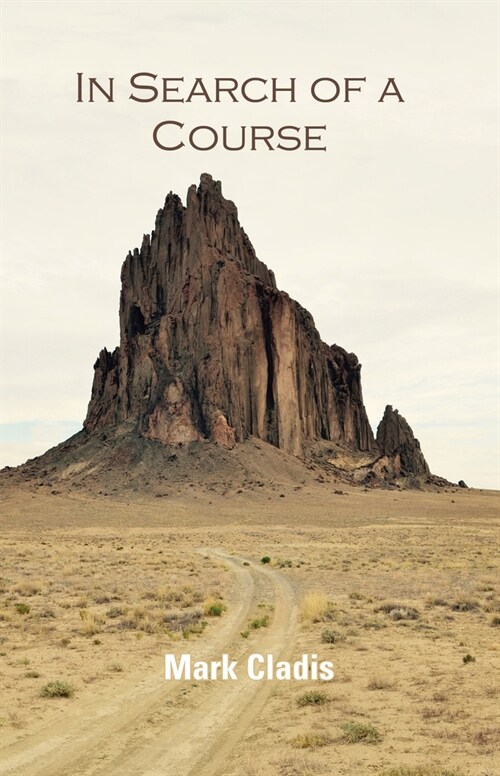 In Search of a Course (Paperback)