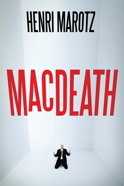 Macdeath (Paperback)