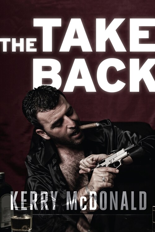 The Taking (Paperback)