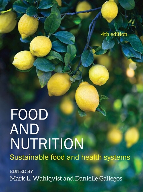 Food and Nutrition (Paperback, 4th)