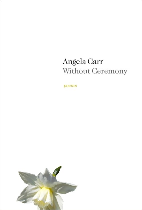 Without Ceremony (Paperback)