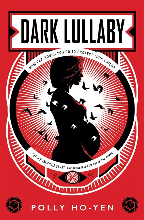 Dark Lullaby (Paperback)