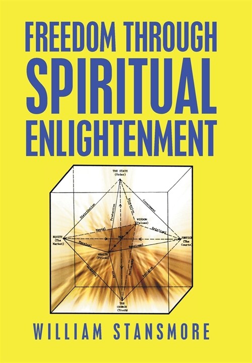 Freedom Through Spiritual Enlightenment (Hardcover)