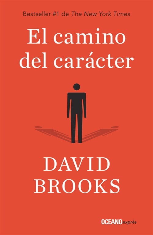 El Camino del Car?ter (Paperback)