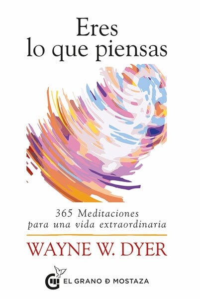 Eres Lo Que Piensas (Paperback)