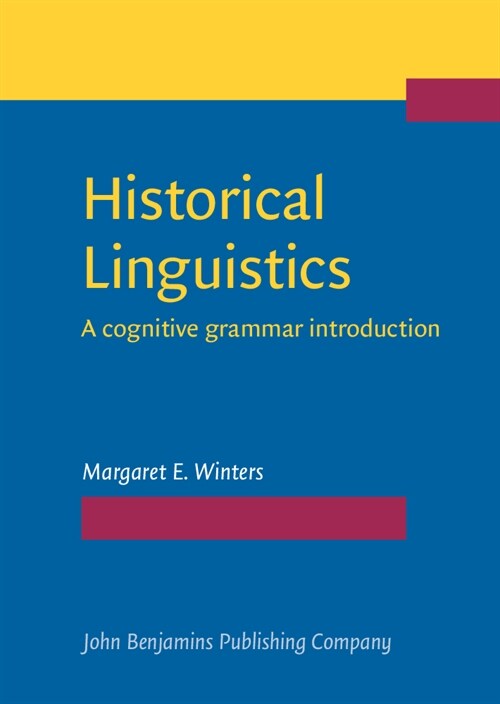 Historical Linguistics (Hardcover)