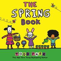 (The) spring book 