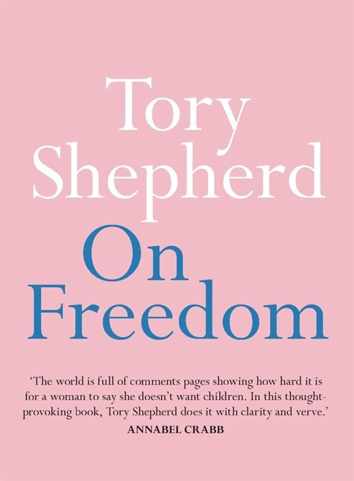 On Freedom (Paperback)