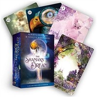 The Shaman's Dream Oracle: A 64-Card Deck and Guidebook (Other)