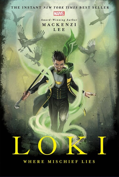 Loki: Where Mischief Lies (Paperback)