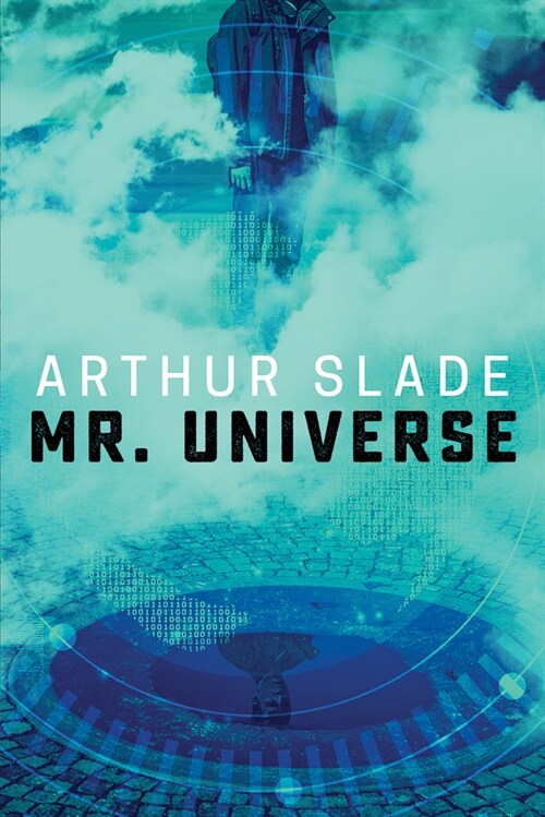Mr. Universe (Paperback)