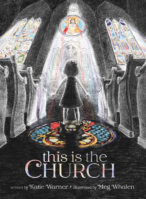 This Is the Church (Hardcover)
