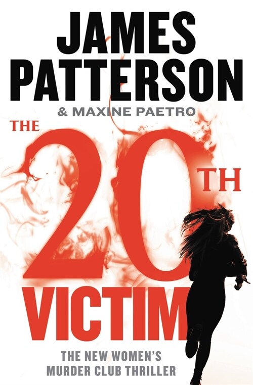 The 20th Victim (Paperback)