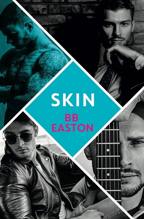 Skin (Paperback)