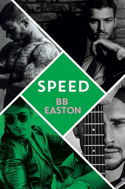 Speed (Paperback)