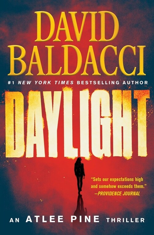 Daylight (Hardcover)