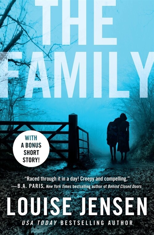 The Family (Paperback)