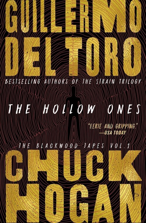 The Hollow Ones (Paperback)