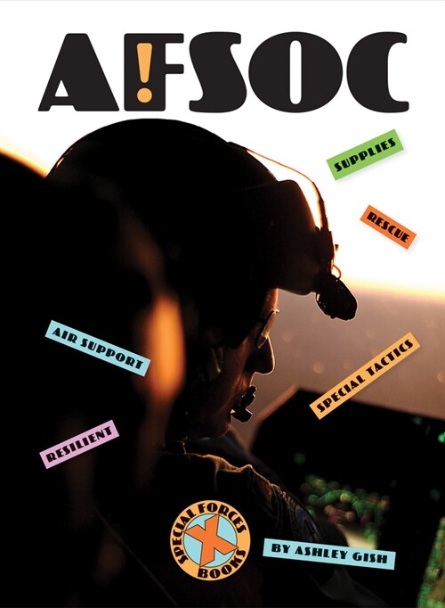 Afsoc (Library Binding)