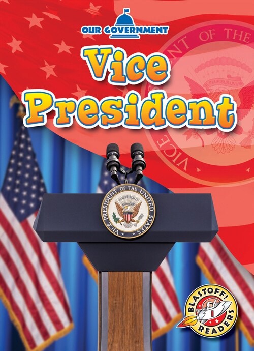 Vice President (Library Binding)