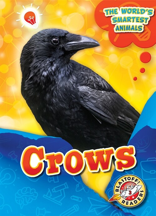 Crows (Library Binding)