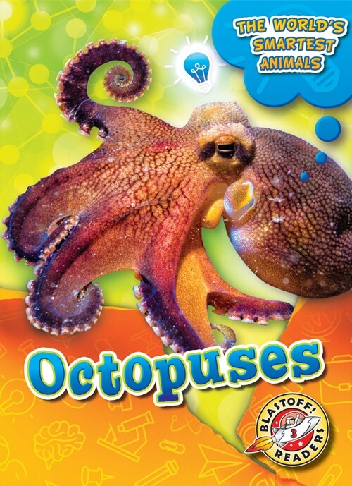 Octopuses (Library Binding)