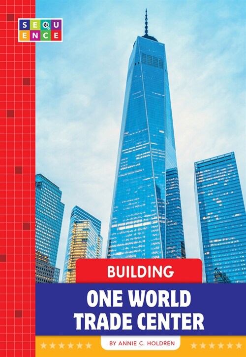 Building One World Trade Center (Hardcover)