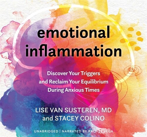 Emotional Inflammation (CD-Audio)