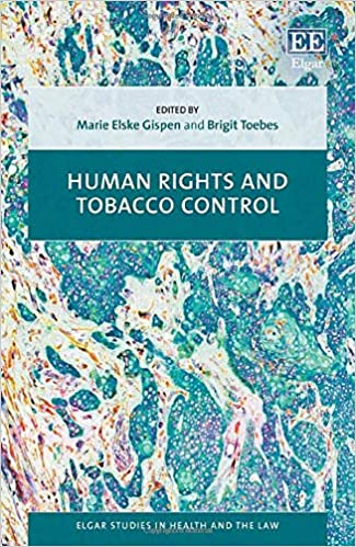 Human Rights and Tobacco Control (Hardcover)