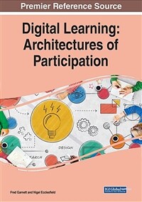 Digital learning : architectures of participation