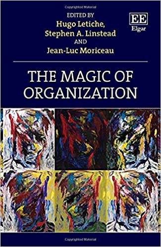 The Magic of Organization (Hardcover)