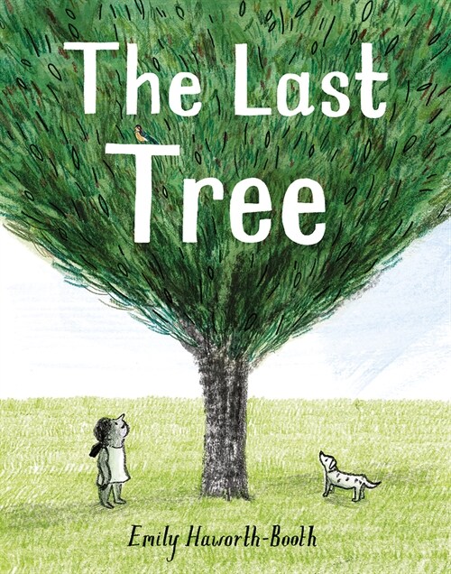 The Last Tree (Hardcover)