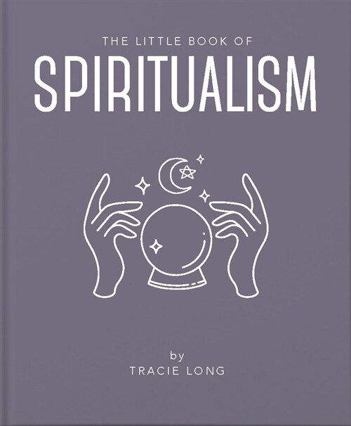 The Little Book of Spiritualism (Hardcover)