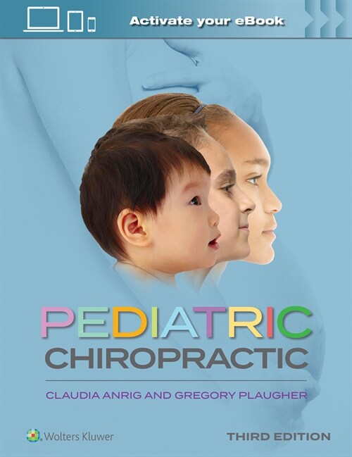 Pediatric Chiropractic (Hardcover, 3)