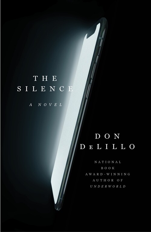 The Silence (Hardcover)