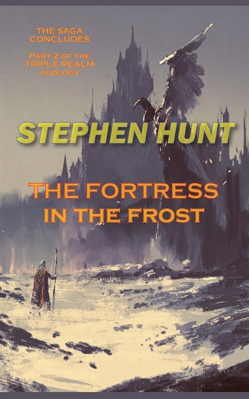 The Fortress in the Frost (Paperback)