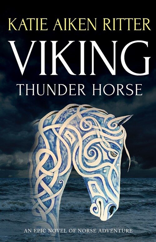 VIKING Thunder Horse (Paperback)