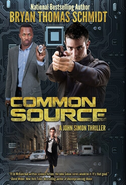 Common Source (Hardcover)